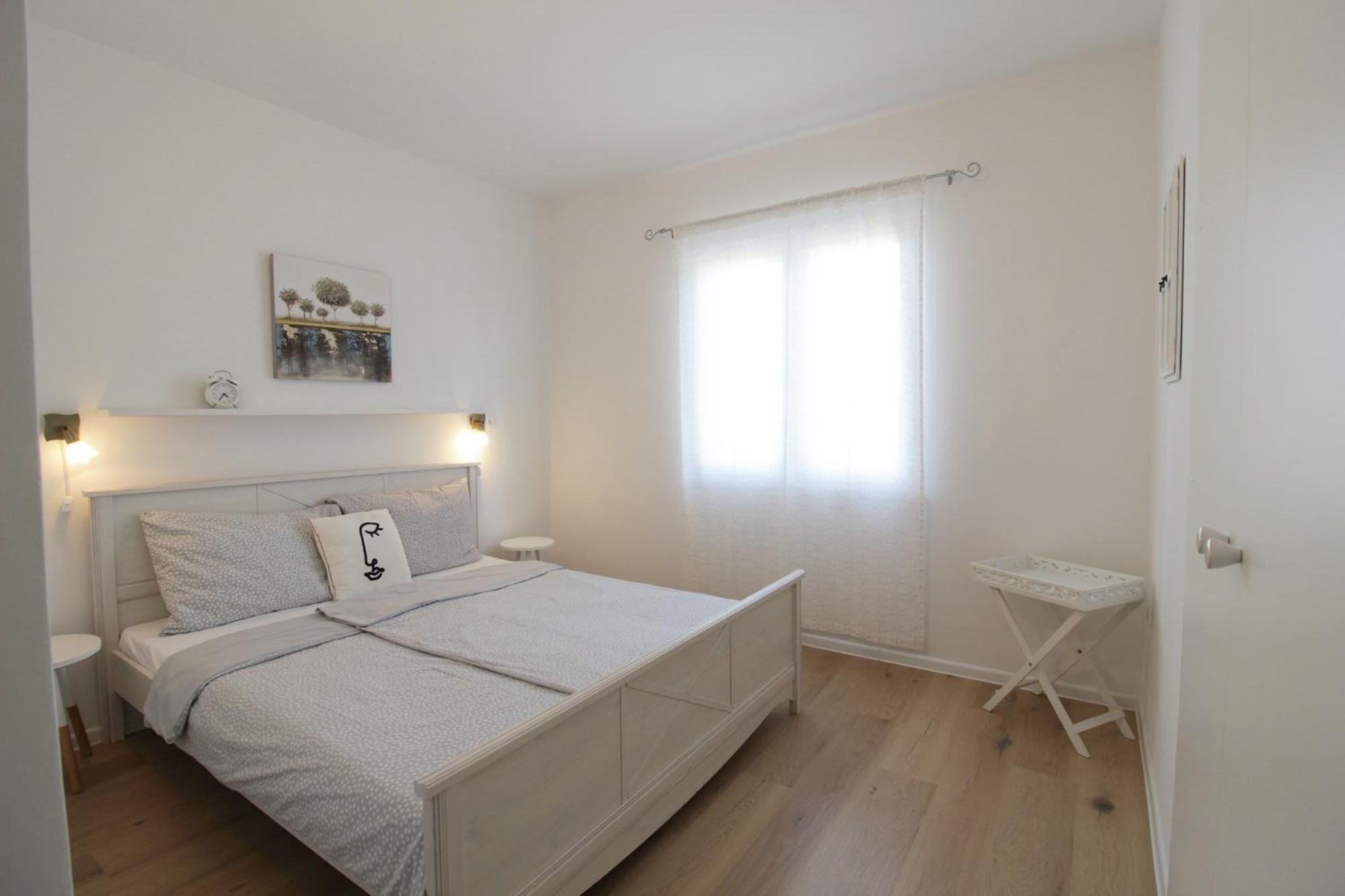 Apartments House Pinezic Malinska Chambre photo