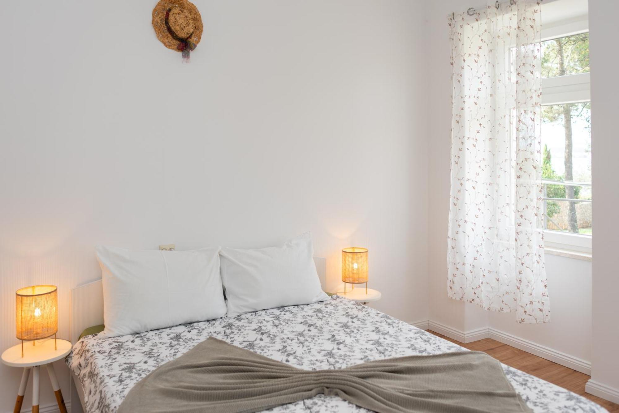 Apartments House Pinezic Malinska Extérieur photo