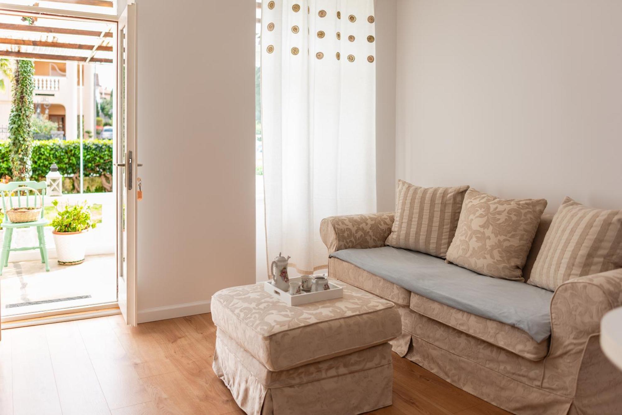 Apartments House Pinezic Malinska Extérieur photo