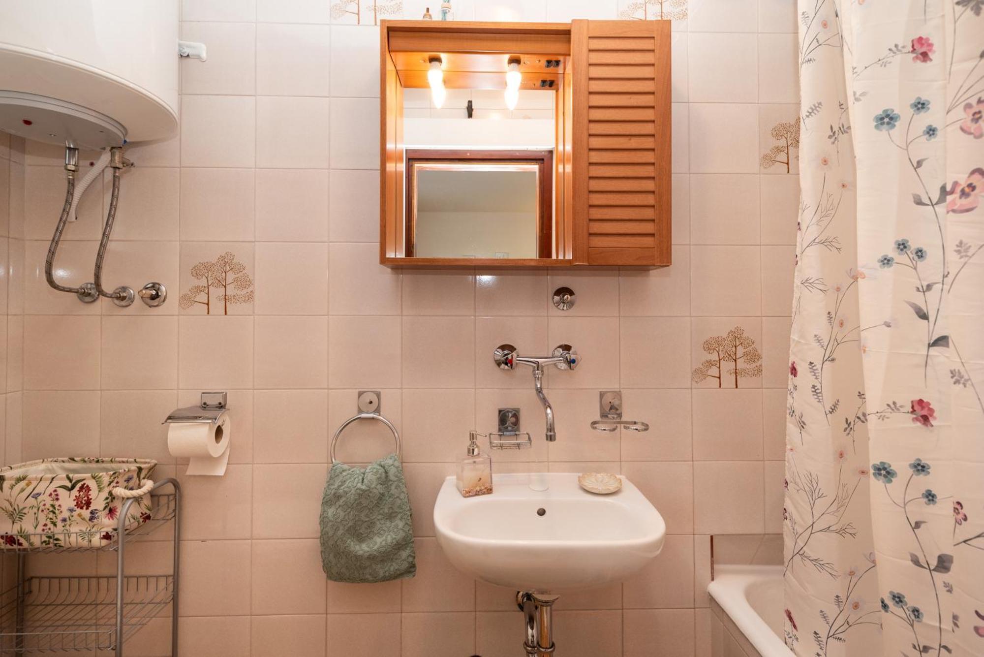 Apartments House Pinezic Malinska Chambre photo