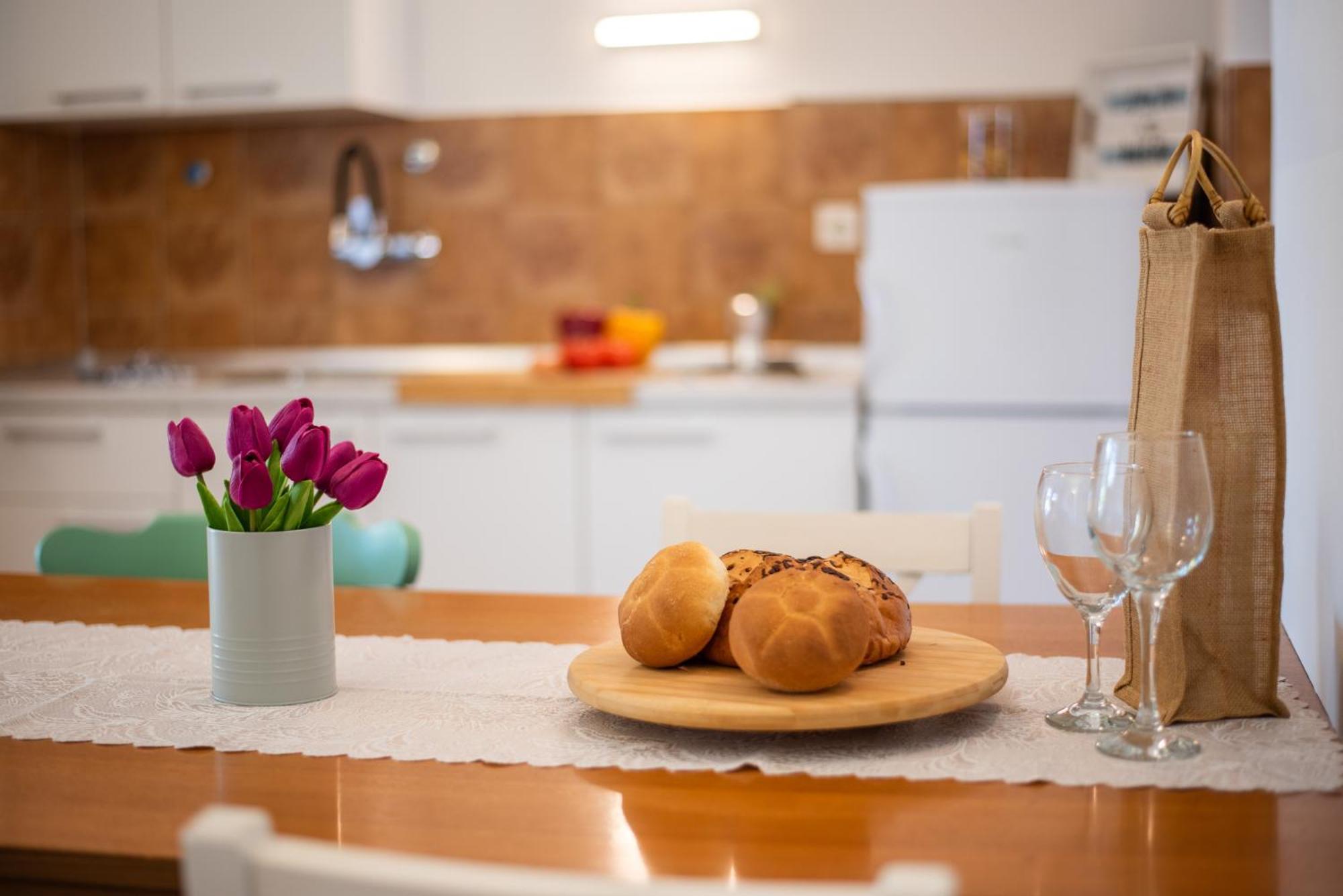 Apartments House Pinezic Malinska Chambre photo