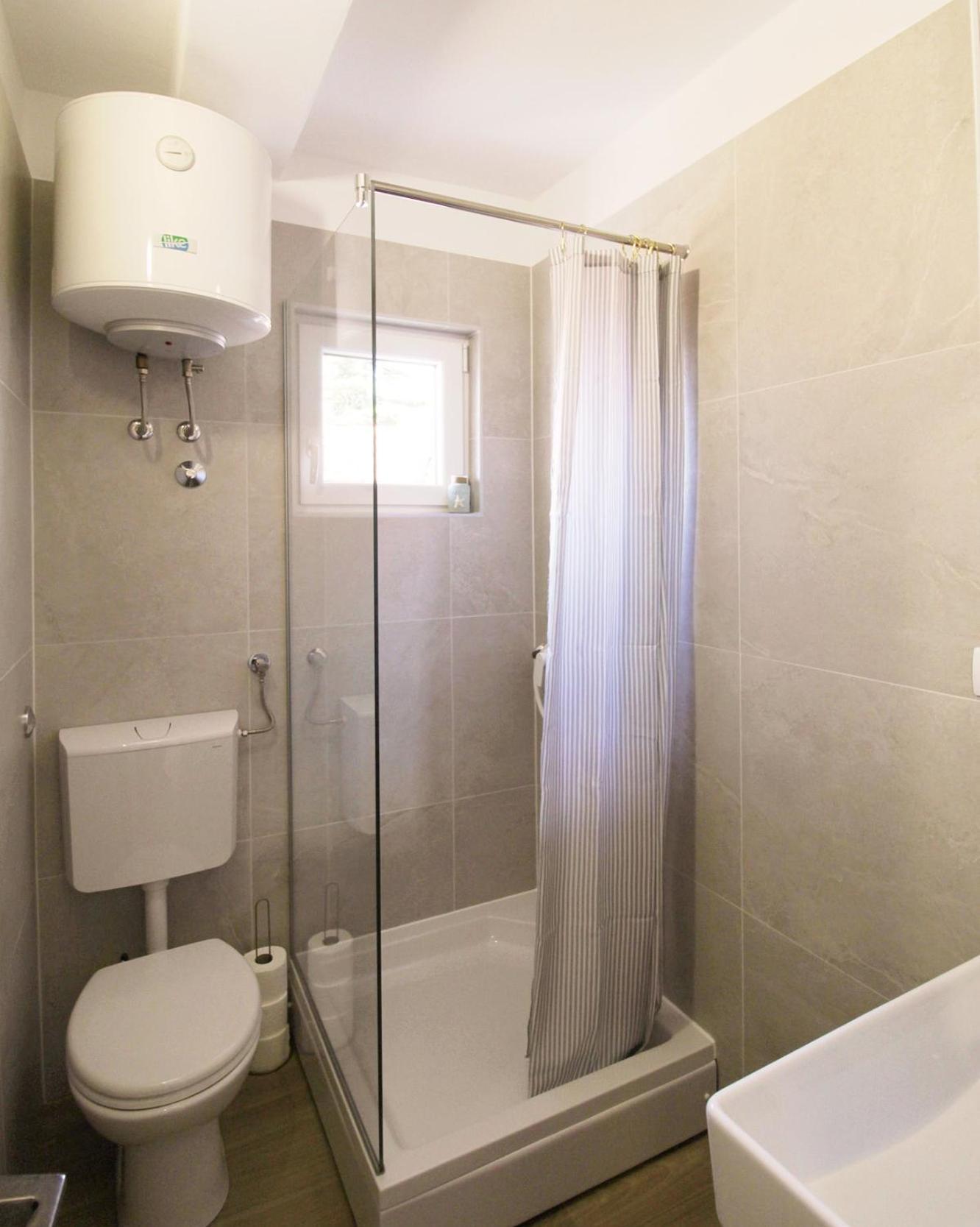 Apartments House Pinezic Malinska Chambre photo