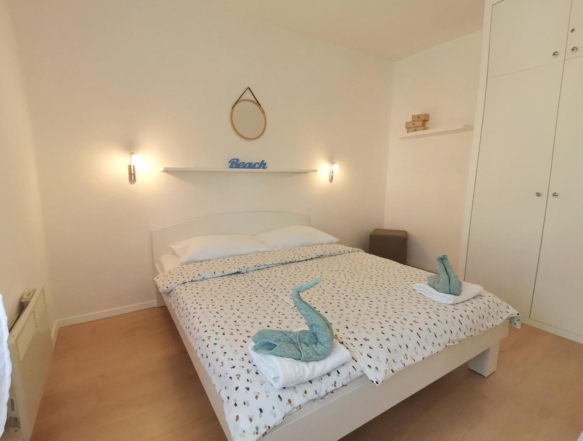 Apartments House Pinezic Malinska Chambre photo